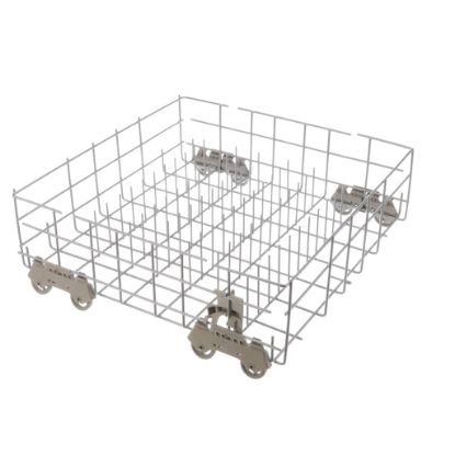 Picture of Whirlpool W10833650 Dishrack