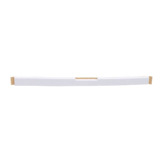 Picture of Whirlpool W10833531 Seal-foam