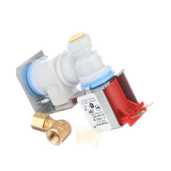 Picture of Whirlpool W10833899 Inlet Valve