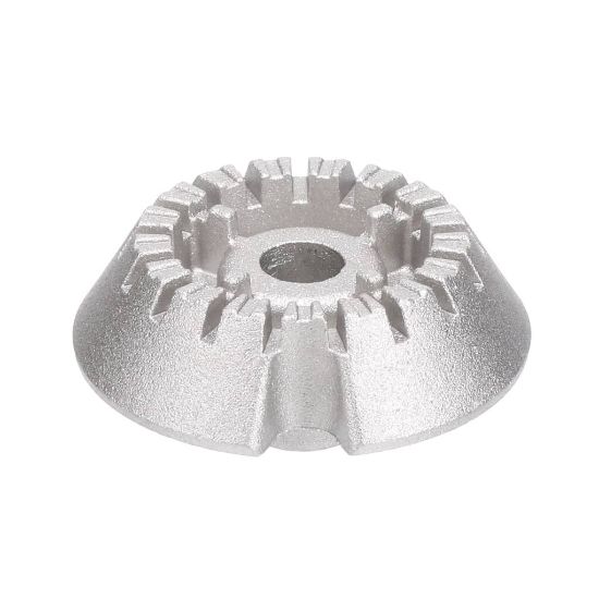 Picture of Whirlpool W10836467 Range Surface Burner Head