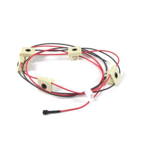 Picture of Whirlpool W10836473 Wire-harness