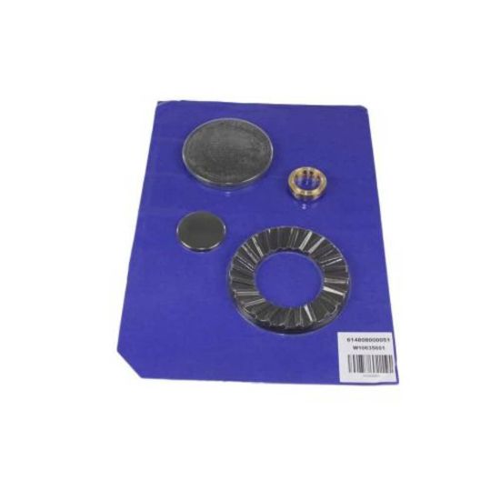 Picture of Whirlpool W10836474 Cap-burner