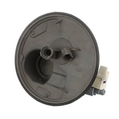 Picture of Whirlpool W10837026 Pump & Motor