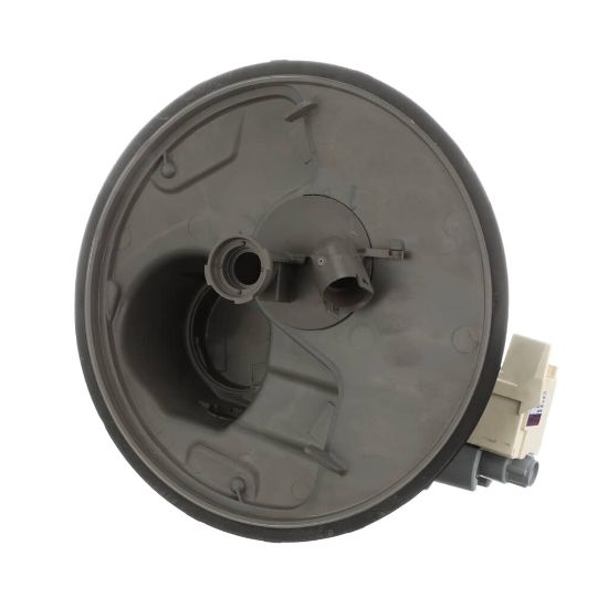 Picture of Whirlpool W10837026 Pump & Motor