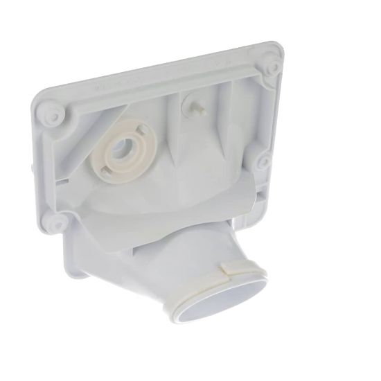 Picture of Whirlpool W10837274 Plate