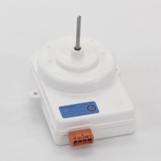 Picture of Whirlpool W10837641 Motor-cond