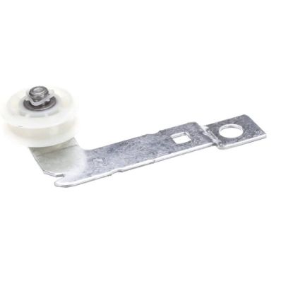Picture of Whirlpool W10837240 Dryer Idler Pulley And Bracket
