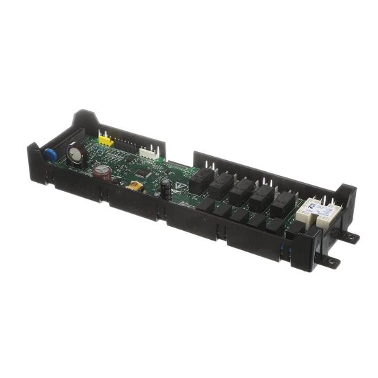 Picture of Whirlpool W10838959 Control Board