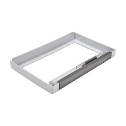 Picture of Whirlpool W10839427 Refrigerator Crisper Drawer Front