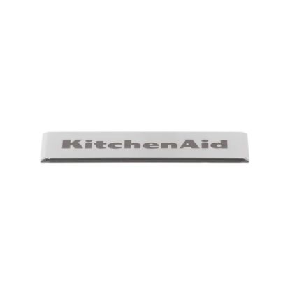 Picture of Whirlpool W10839793 Nameplate
