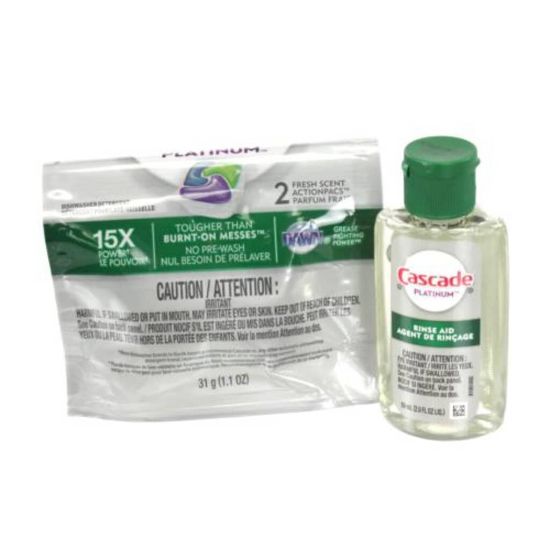 Picture of Whirlpool W10839245 Wet Agent