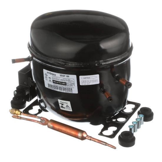 Picture of Whirlpool W10841139 Compressor