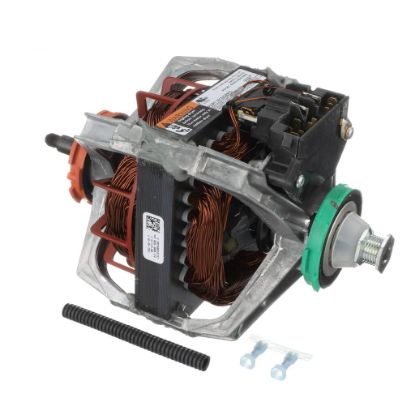 Picture of Whirlpool W10841144 Drive Motor