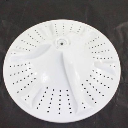 Picture of Whirlpool W10843780 Washplate