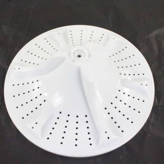 Picture of Whirlpool W10843780 Washplate