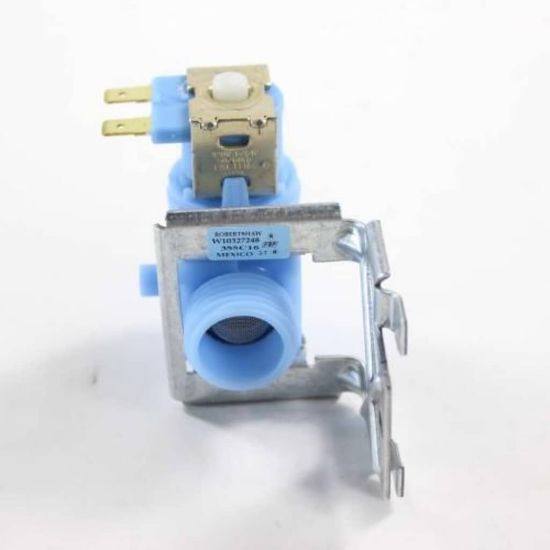 Picture of Whirlpool W10844024 Dishwasher Water Inlet Valve