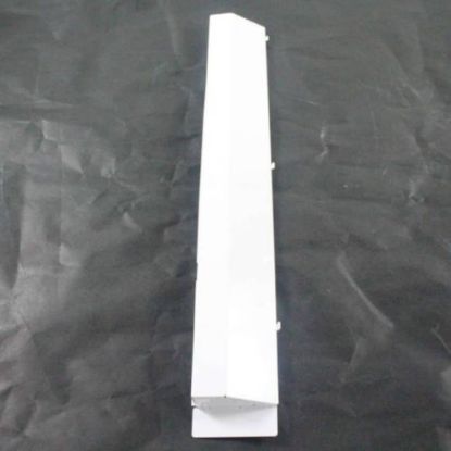 Picture of Whirlpool W10845642 Microwave Hood Grille Vent
