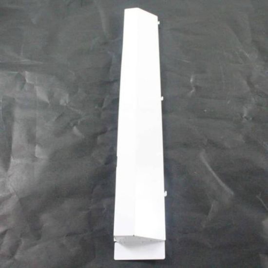 Picture of Whirlpool W10845642 Microwave Hood Grille Vent