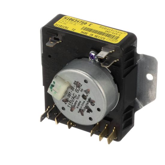 Picture of Whirlpool W10846428 Timer