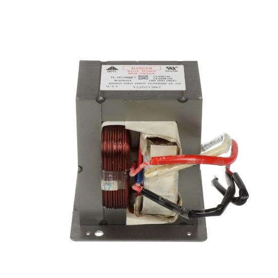 Picture of Whirlpool W10847192 Transformr