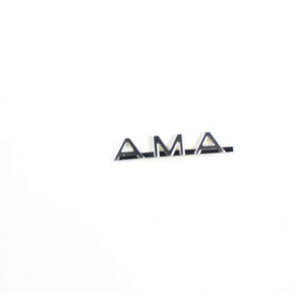 Picture of Whirlpool W10846751 Nameplate