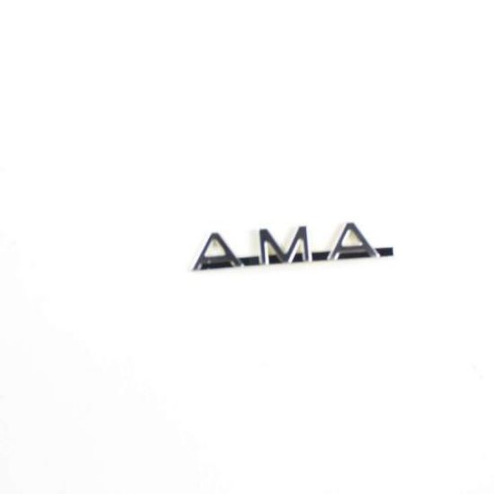 Picture of Whirlpool W10846751 Nameplate