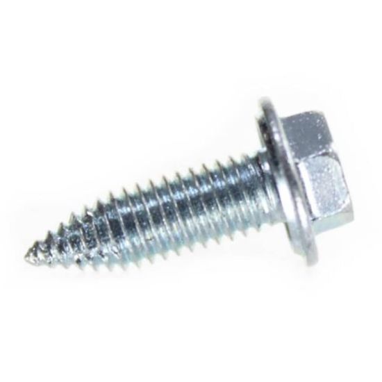 Picture of Whirlpool W10846509 Screw