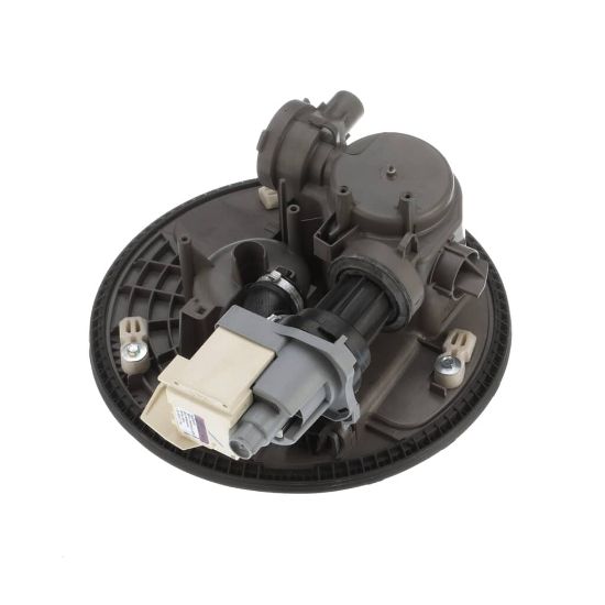 Picture of Whirlpool W10847562 Pump & Motor