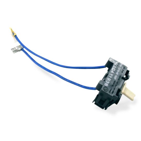Picture of Whirlpool W10847984 Switch