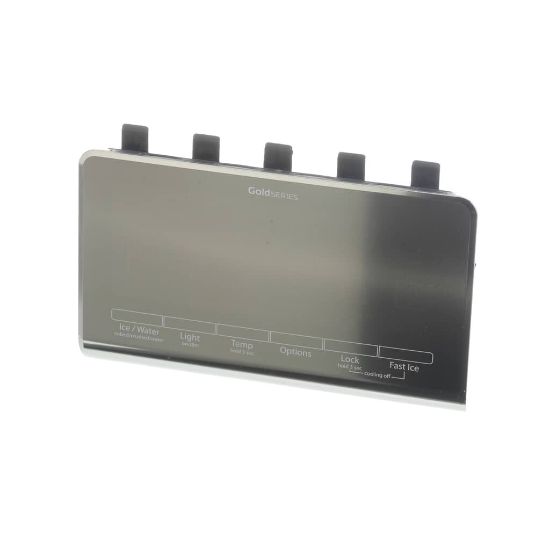 Picture of Whirlpool W10849460 Control Board