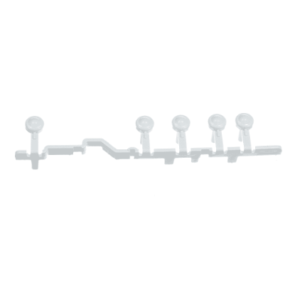 Picture of Whirlpool W10849355 Button