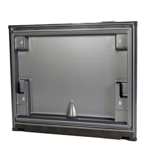 Picture of Whirlpool W10849522 Kit-service,freezer Door W10798128 - Fc Stainless