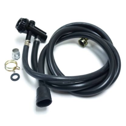 Picture of Whirlpool W10849778 Hose