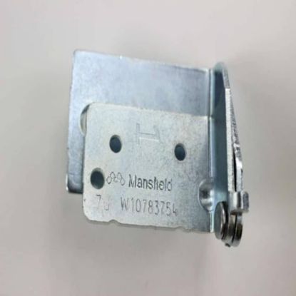 Picture of Whirlpool W10850024 Whrilpool W10850024 Dryer Hinge