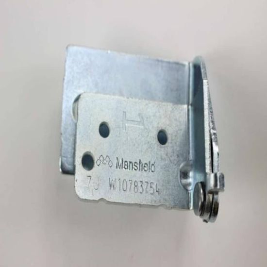 Picture of Whirlpool W10850024 Whrilpool W10850024 Dryer Hinge