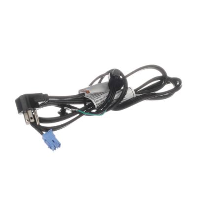 Picture of Whirlpool W10850133 Power Cord