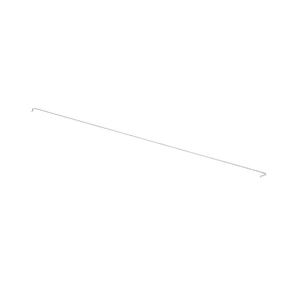 Picture of Whirlpool W10850371 Brace