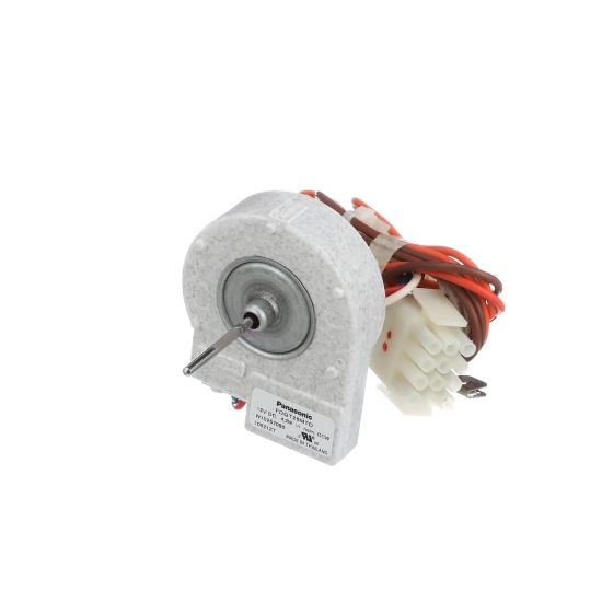 Picture of Whirlpool W10850438 Evaporator Motor