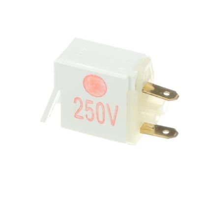 Picture of Whirlpool W10852510 Light-ind