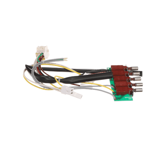 Picture of Whirlpool W10851619 Contrl-mtr