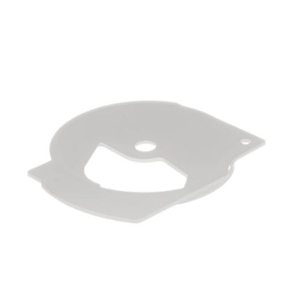 Picture of Whirlpool W10852691 Baffle