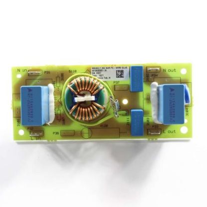 Picture of Whirlpool W10853613 Filter