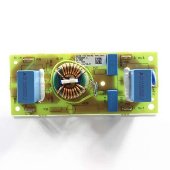 Picture of Whirlpool W10853613 Filter