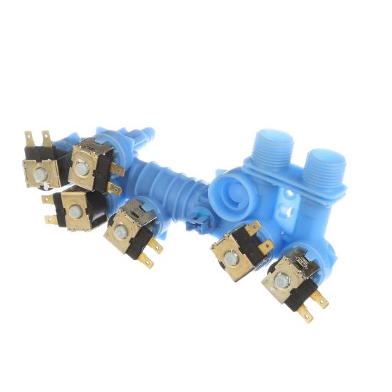 Picture of Whirlpool W10853723 Top Load Washer Water Inlet Valve