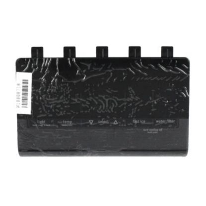 Picture of Whirlpool W10854035 Control Board