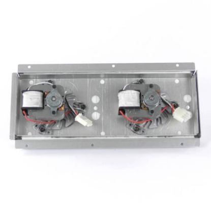 Picture of Whirlpool W10853996 Motor-fan