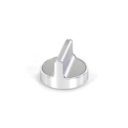 Picture of Whirlpool W10854249 Range Surface Element Knob