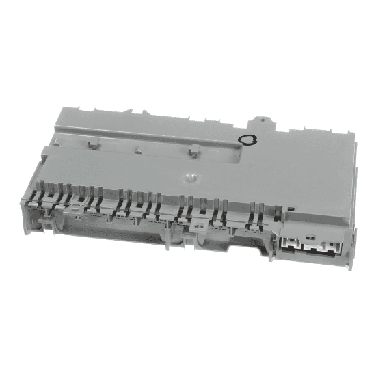 Picture of Whirlpool W10854233 Control Board