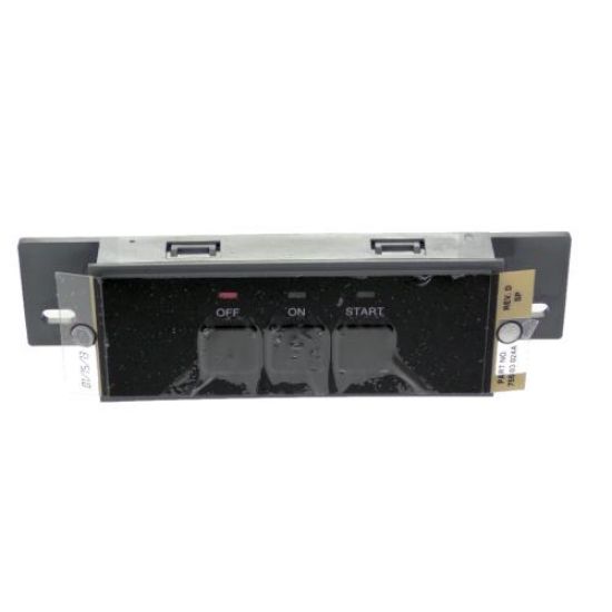 Picture of Whirlpool W10856868 Switch-off