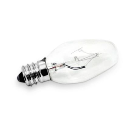 Picture of Whirlpool W10857122 Refrigerator Light Bulb